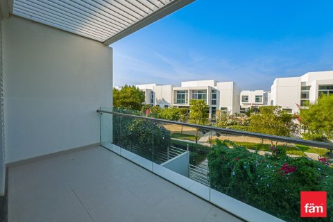 Townhouse in Dubai 4 bedrooms, 310.5 sq.m. № 94788 - photo 11