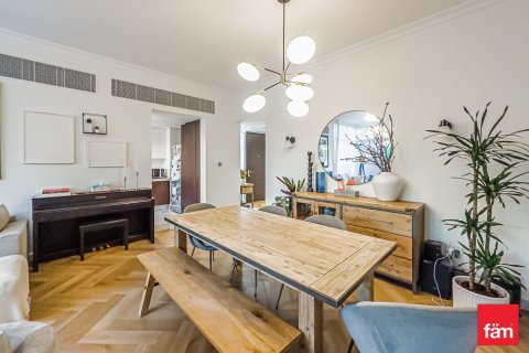 Townhouse in Dubai 4 bedrooms, 310.5 sq.m. № 94788