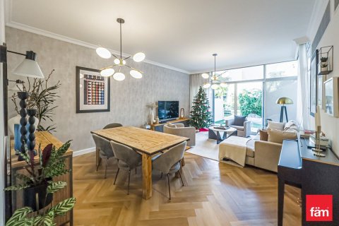 Townhouse in Dubai 4 bedrooms, 310.5 sq.m. № 94788 - photo 18