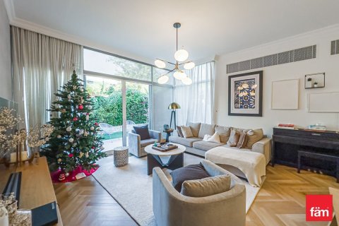 Townhouse in Dubai 4 bedrooms, 310.5 sq.m. № 94788 - photo 21