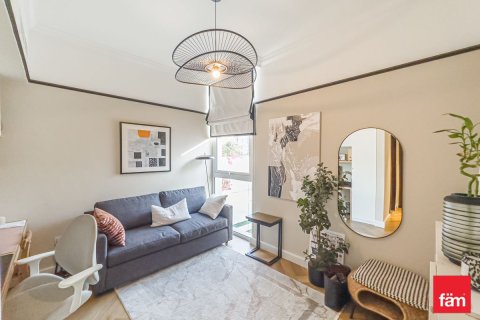 Townhouse in Dubai 4 bedrooms, 310.5 sq.m. № 94788 - photo 30