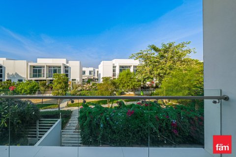Townhouse in Dubai 4 bedrooms, 310.5 sq.m. № 94788 - photo 17