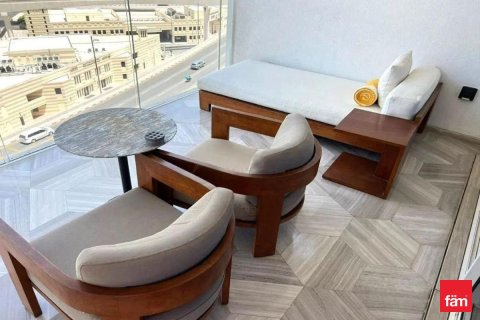 شقة فندقية في نخلة جميرا, دبي 60.2 م² رقم 94773 - صورة 18