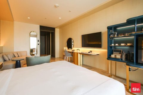 شقة فندقية في نخلة جميرا, دبي 60.2 م² رقم 94773 - صورة 6