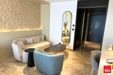 شقة فندقية في نخلة جميرا, دبي 60.2 م² رقم 94773 - صورة 8