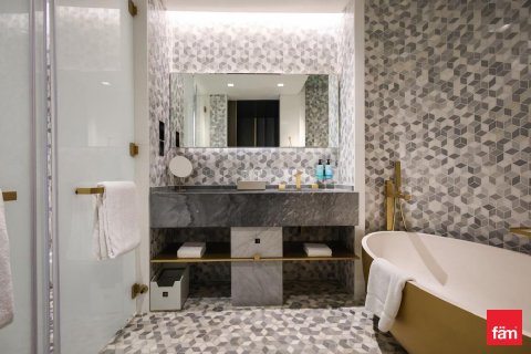 شقة فندقية في نخلة جميرا, دبي 60.2 م² رقم 94773 - صورة 9