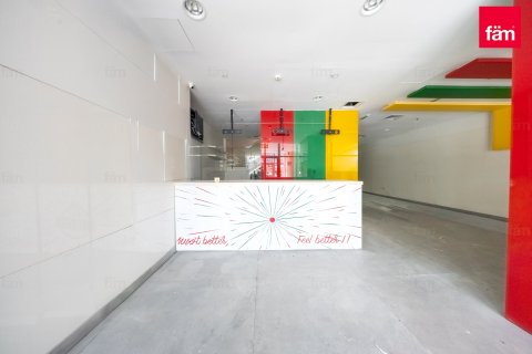 Shop in Dubai Marina, Dubai 404.3 sq.m. № 94775