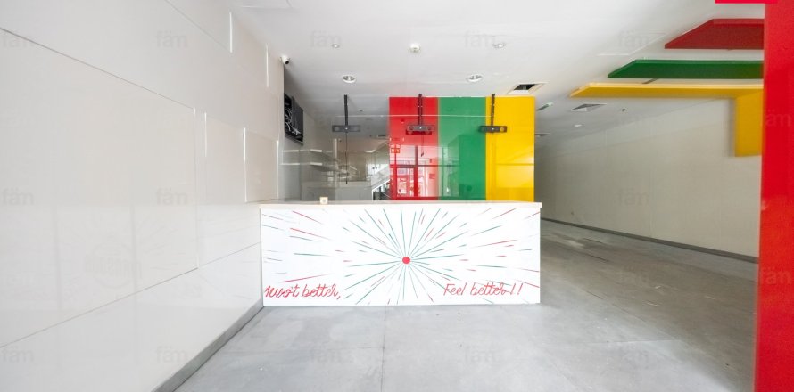 Shop in Dubai Marina, Dubai 404.3 sq.m. № 94775