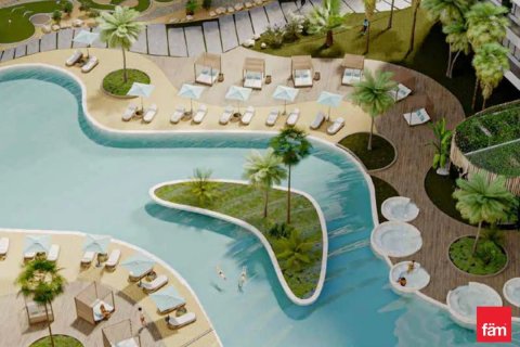 شقة في Arjan, دبي 3 غرف نوم, 204.5 م² رقم 94774 - صورة 2