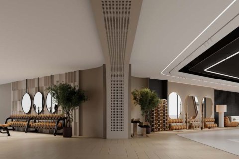 شقة في Arjan, دبي 3 غرف نوم, 204.5 م² رقم 94774