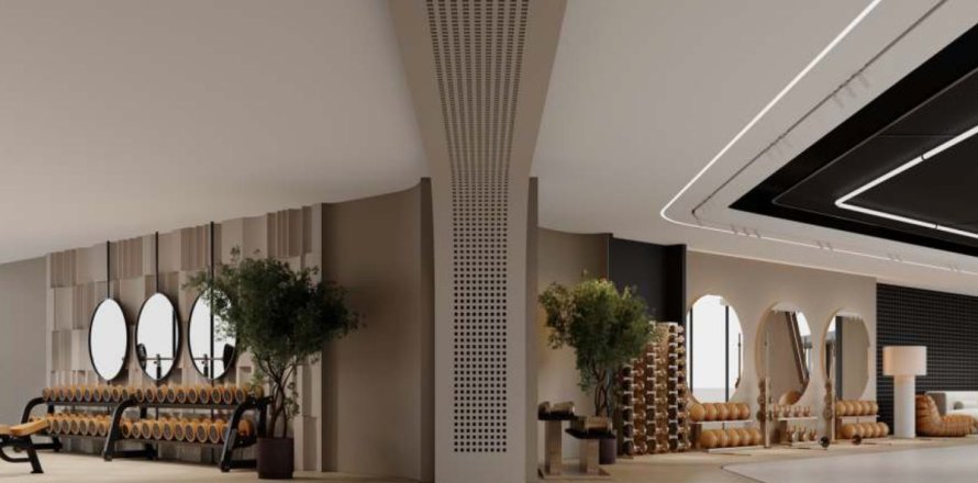 شقة في Arjan, دبي 3 غرف نوم, 204.5 م² رقم 94774