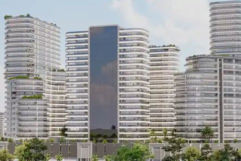 شقة في Arjan, دبي 3 غرف نوم, 204.5 م² رقم 94774 - صورة 9