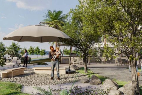 شقة في Arjan, دبي 3 غرف نوم, 204.5 م² رقم 94774 - صورة 10