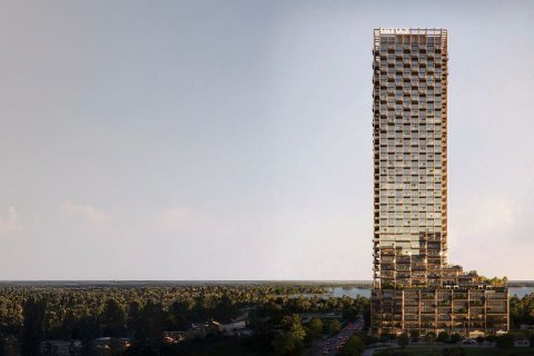 شقة في Meydan, دبي 3 غرف نوم, 156.7 م² رقم 94787 - صورة 5