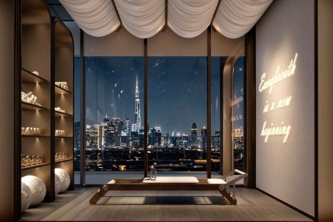 شقة في Meydan, دبي 3 غرف نوم, 156.7 م² رقم 94787 - صورة 12