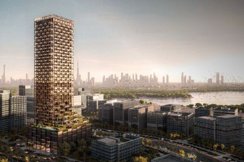 شقة في Meydan, دبي 3 غرف نوم, 156.7 م² رقم 94787 - صورة 10