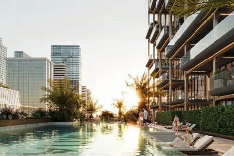 شقة في Meydan, دبي 3 غرف نوم, 156.7 م² رقم 94787 - صورة 9