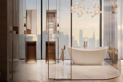 شقة في Meydan, دبي 3 غرف نوم, 156.7 م² رقم 94787 - صورة 15