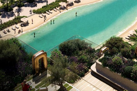 شقة في Meydan, دبي 3 غرف نوم, 156.7 م² رقم 94787 - صورة 11