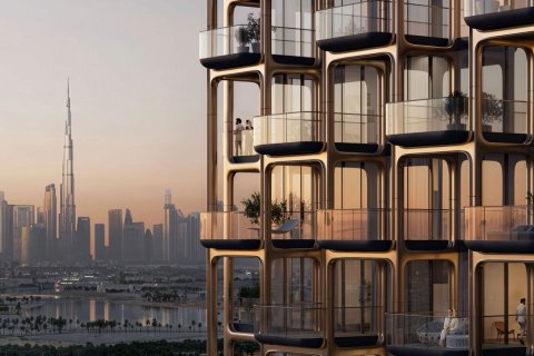 شقة في Meydan, دبي 3 غرف نوم, 156.7 م² رقم 94787 - صورة 7