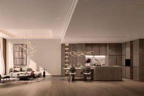 شقة في Meydan, دبي 3 غرف نوم, 156.7 م² رقم 94787 - صورة 3