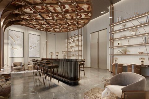 شقة في Meydan, دبي 3 غرف نوم, 156.7 م² رقم 94787 - صورة 14