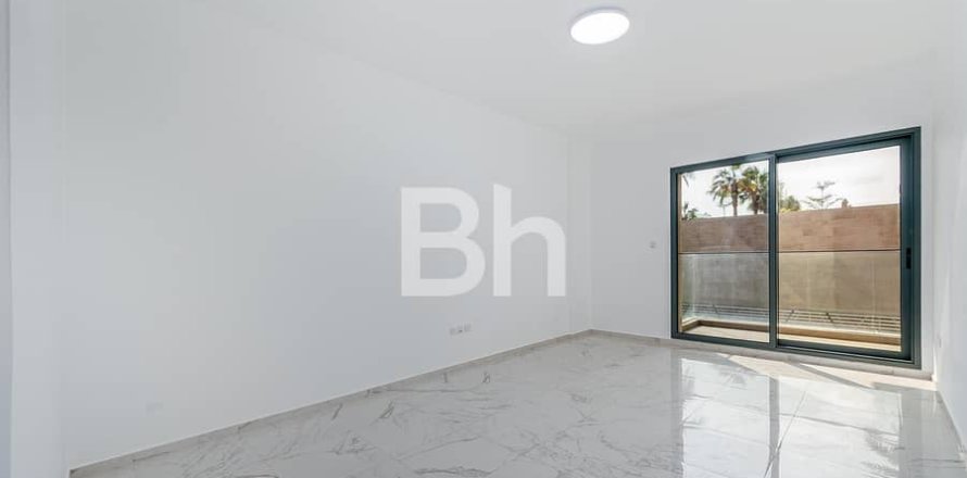 Apartamento en Jumeirah Village Circle, Dubai, 2 dormitorios, 107 m², № 56837