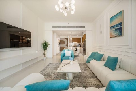 Apartment in Dubai Harbour, Dubai 2 bedrooms, 137 sq.m. № 56858 - photo 1