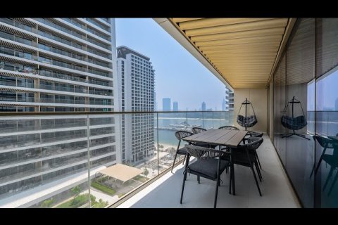 Apartment in Dubai Harbour, Dubai 2 bedrooms, 137 sq.m. № 56858 - photo 2
