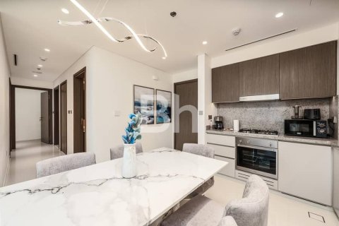 Apartment in Dubai Harbour, Dubai 2 bedrooms, 137 sq.m. № 56858 - photo 3