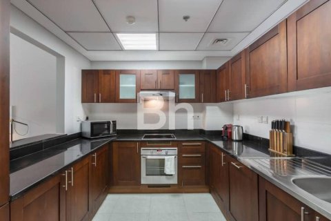 شقة في أبراج بحيرة جميرا, دبي 1غرف نوم, 91 م² رقم 56859 - صورة 11