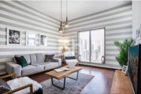 شقة في أبراج بحيرة جميرا, دبي 1غرف نوم, 91 م² رقم 56859 - صورة 9
