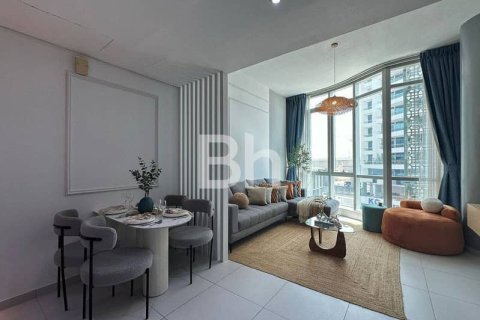 Apartment in Dubai Marina, Dubai 1 bedroom, 55 sq.m. № 56860 - photo 8
