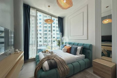 Apartment in Dubai Marina, Dubai 1 bedroom, 55 sq.m. № 56860 - photo 3