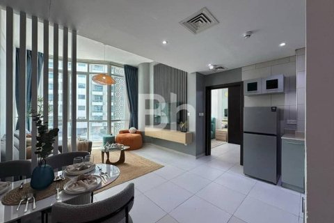 Apartment in Dubai Marina, Dubai 1 bedroom, 55 sq.m. № 56860 - photo 9
