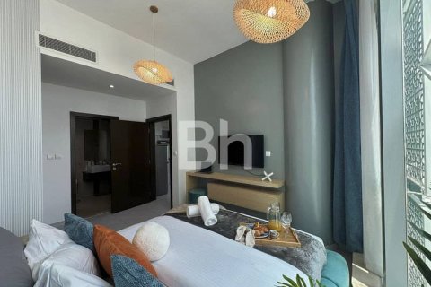 Apartment in Dubai Marina, Dubai 1 bedroom, 55 sq.m. № 56860 - photo 15