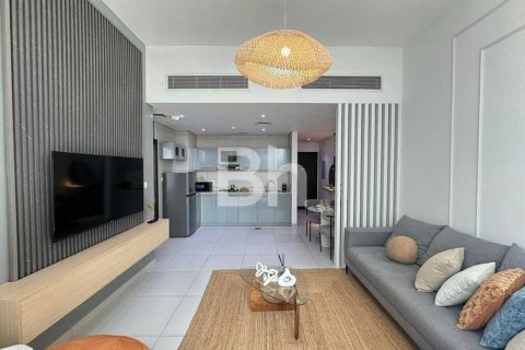 Apartment in Dubai Marina, Dubai 1 bedroom, 55 sq.m. № 56860 - photo 7