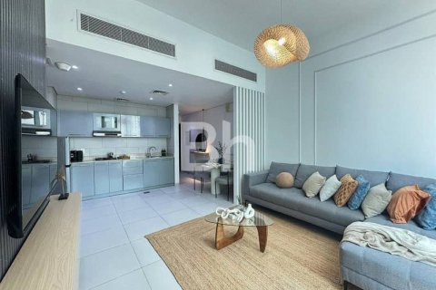 Apartment in Dubai Marina, Dubai 1 bedroom, 55 sq.m. № 56860 - photo 1