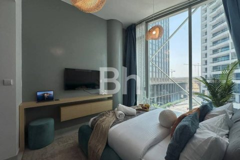 Apartment in Dubai Marina, Dubai 1 bedroom, 55 sq.m. № 56860 - photo 11
