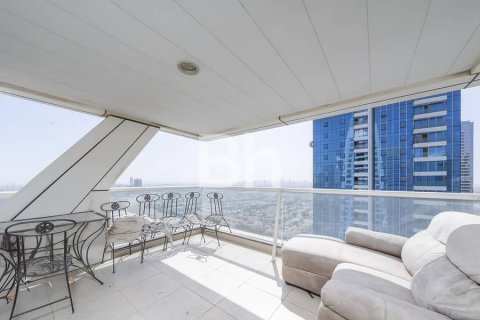 Apartamento en Jumeirah Lake Towers, Dubai, 3 dormitorios, 163 m², № 56839 - foto 3