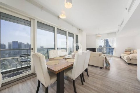 Apartamento en Jumeirah Lake Towers, Dubai, 3 dormitorios, 163 m², № 56839 - foto 1