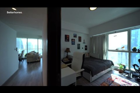 Apartamento en Jumeirah Lake Towers, Dubai, 3 dormitorios, 163 m², № 56839 - foto 2