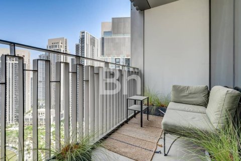 Appartement à Dubai Creek Harbour (The Lagoons), Dubai, 1 chambre, 67 m², № 56838 - photo 5