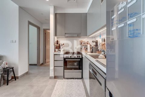 Appartement à Dubai Creek Harbour (The Lagoons), Dubai, 1 chambre, 67 m², № 56838 - photo 9