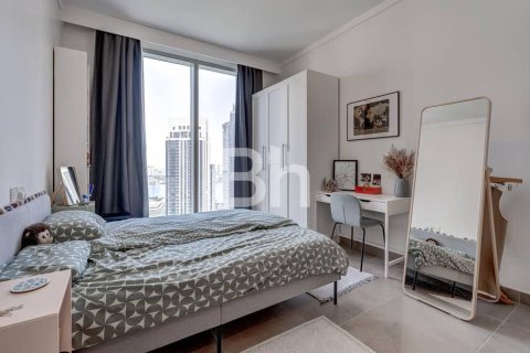 Appartement à Dubai Creek Harbour (The Lagoons), Dubai, 1 chambre, 67 m², № 56838 - photo 7