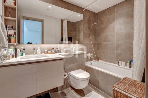 Appartement à Dubai Creek Harbour (The Lagoons), Dubai, 1 chambre, 67 m², № 56838 - photo 8