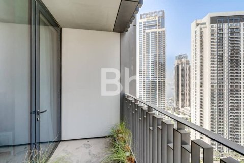 Appartement à Dubai Creek Harbour (The Lagoons), Dubai, 1 chambre, 67 m², № 56838 - photo 3