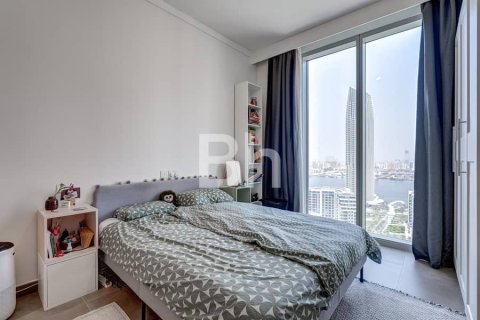 Appartement à Dubai Creek Harbour (The Lagoons), Dubai, 1 chambre, 67 m², № 56838 - photo 6