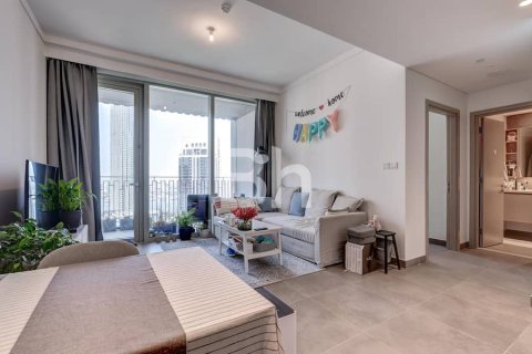 Appartement à Dubai Creek Harbour (The Lagoons), Dubai, 1 chambre, 67 m², № 56838 - photo 12
