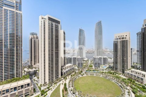 Appartement à Dubai Creek Harbour (The Lagoons), Dubai, 1 chambre, 67 m², № 56838 - photo 2